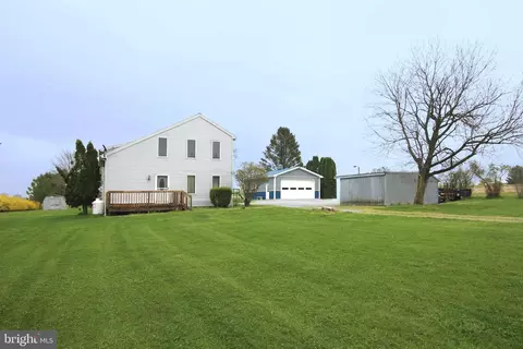 1740 Blacks Bridge Rd, Annville, PA 17003