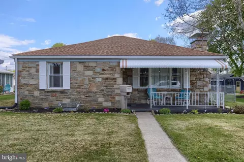 134 N Green St, Palmyra, PA 17078