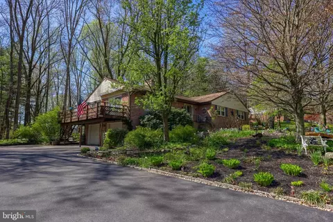 112 Timber Rd, Mount Gretna, PA 17064