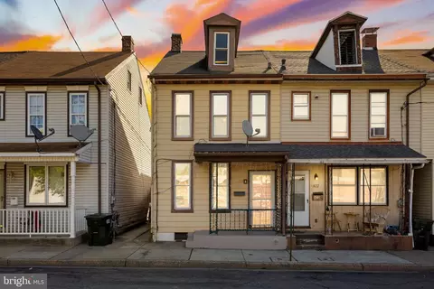424 N 13th St, Lebanon, PA 17046