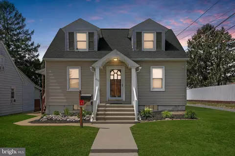 613 N 7th Ave, Lebanon, PA 17046