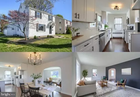 613 W Oak St, Palmyra, PA 17078