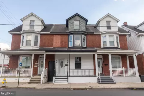 100 12 Lehman St, Lebanon, PA 17046
