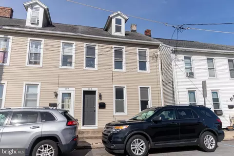 105 S 17th St, Lebanon, PA 17042