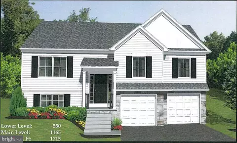 1550 Woodland St, Lebanon, PA 17042