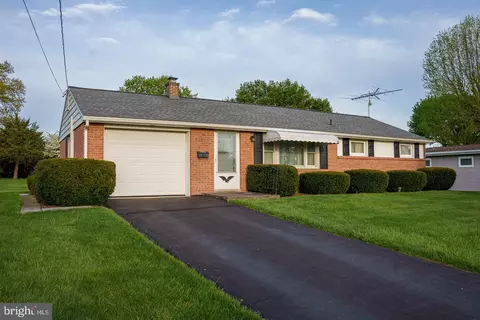 204 Birch St, Richland, PA 17087