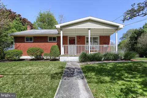510 S 5th St, Lebanon, PA 17042
