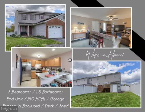 140 Lighthouse Dr, Jonestown, PA 17038