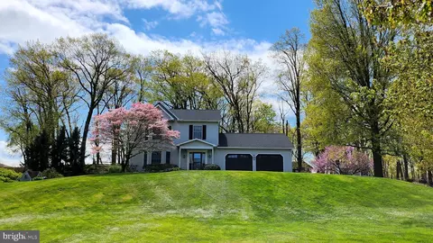 3700 Hill Church Rd, Lebanon, PA 17046