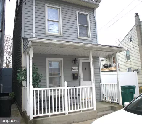 520 Weidman St, Lebanon, PA 17046