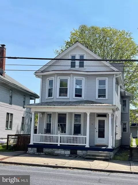 36 E Main Ave, Myerstown, PA 17067