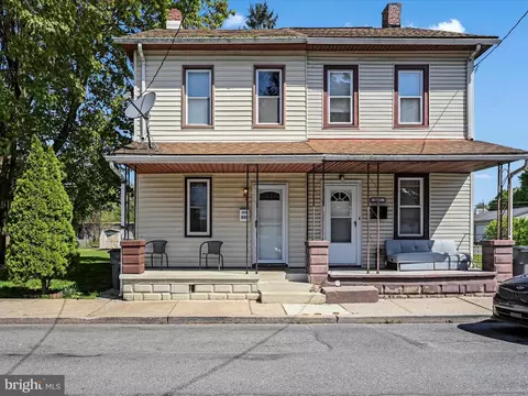 355 E Guilford St, Lebanon, PA 17046