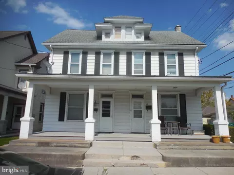 22-24 N Harrison St, Palmyra, PA 17078
