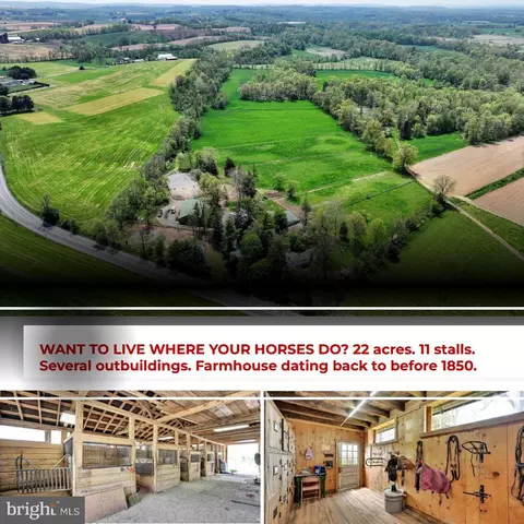 1709 N State Route 934, Annville, PA 17003