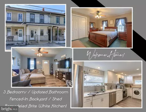 1930 Lehman St, Lebanon, PA 17046