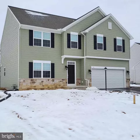 66 Monticello Dr, Lebanon, PA 17042