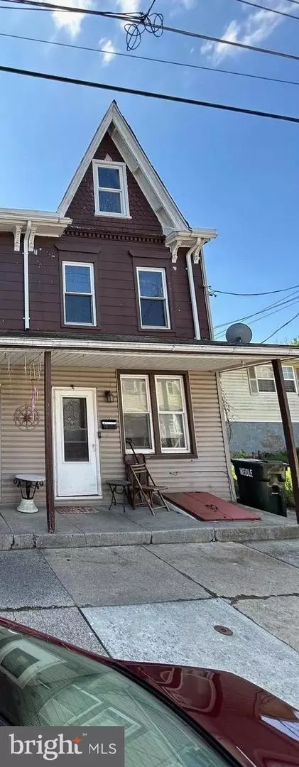 326 E 325 E Weidman Scull St, Lebanon, PA 17046