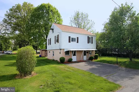 14 Princeton Ave, Lebanon, PA 17042