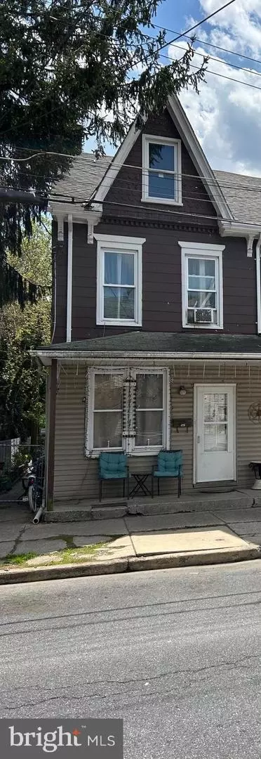 328-327 E Weidmanscull St, Lebanon, PA 17046