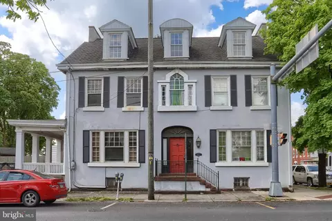 842 Walnut St, Lebanon, PA 17042