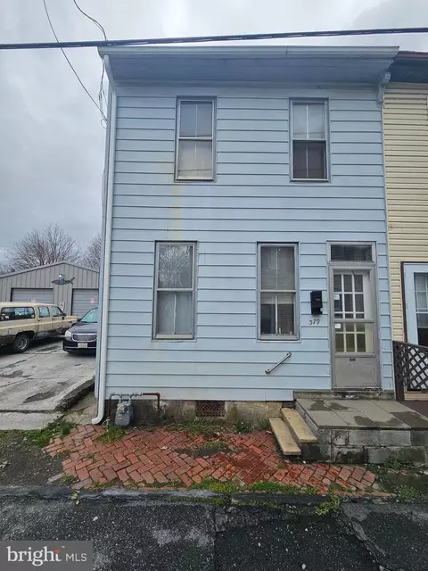 379 Jones St, Lebanon, PA 17046