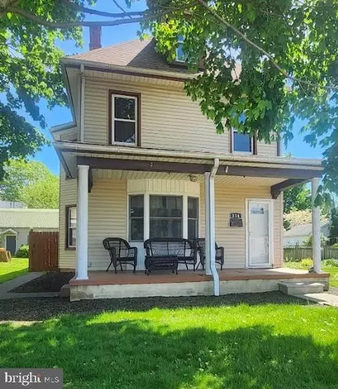 314 E Chestnut St, Lebanon, PA 17042