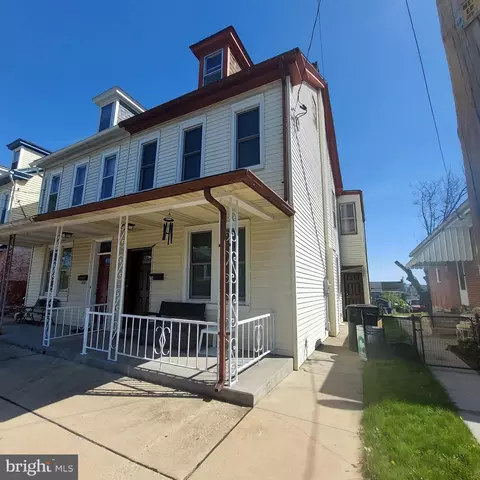 532 Hill St, Lebanon, PA 17046