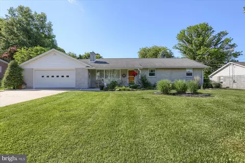 334 Yeagley Rd, Myerstown, PA 17067