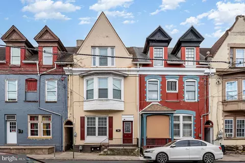 528 Lehman St, Lebanon, PA 17046