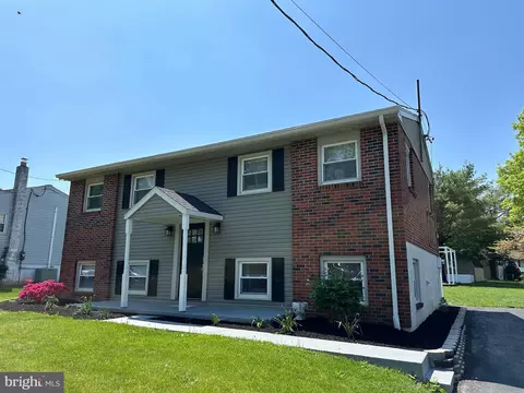 615 S 14th Ave, Lebanon, PA 17042
