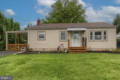 1011 S 3rd Ave, Lebanon, PA 17042