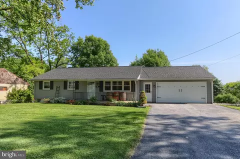 110 E Klein St, Lebanon, PA 17046