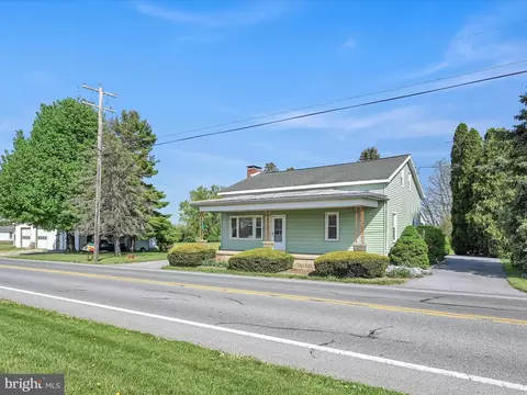 241 Schaeffer Rd, Lebanon, PA 17042