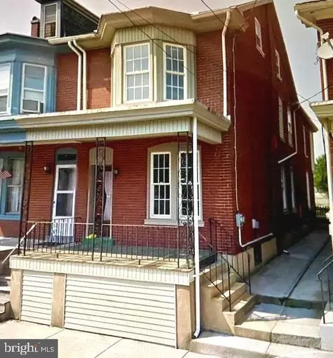 589 Guilford St, Lebanon, PA 17046