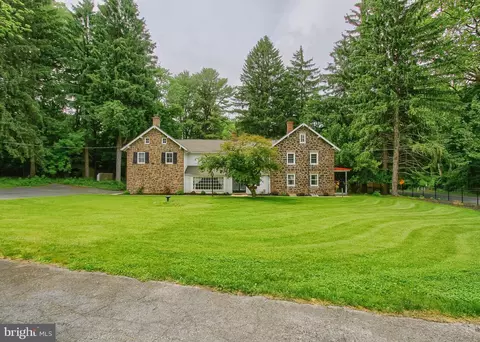 Exterior - 101 Burd Coleman Rd, Lebanon, PA 17042 photo 5 of 58