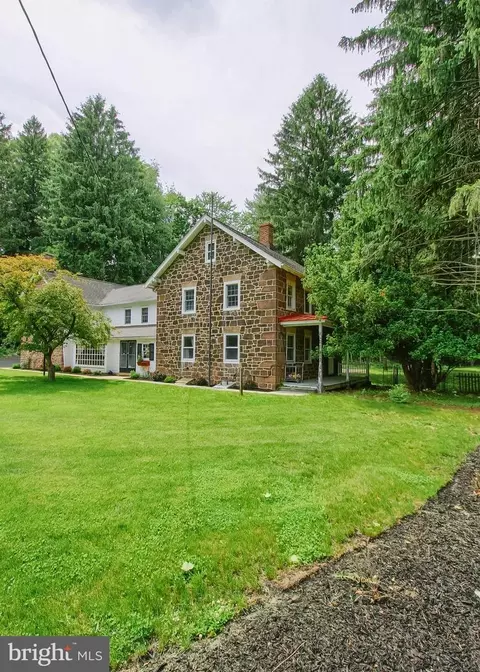Exterior - 101 Burd Coleman Rd, Lebanon, PA 17042 photo 40 of 58