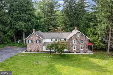 101 Burd Coleman Rd, Lebanon, PA 17042