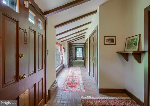 Entry Way - 101 Burd Coleman Rd, Lebanon, PA 17042 photo 2 of 3