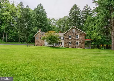 Exterior - 101 Burd Coleman Rd, Lebanon, PA 17042 photo 3 of 58