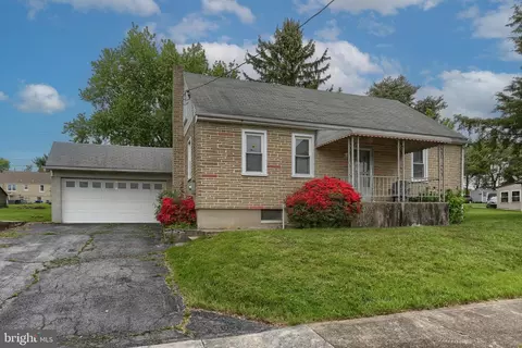 511 E Guilford St, Lebanon, PA 17046