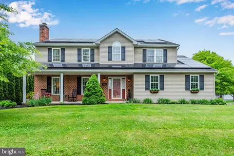 545 Shepherd St, Jonestown, PA 17038