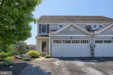 552 Fox Ridge Ln, Lebanon, PA 17042