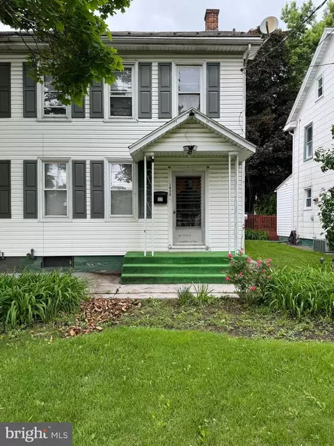 1935 W Cumberland St, Lebanon, PA 17042