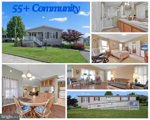 357 W Cedar St, Palmyra, PA 17078
