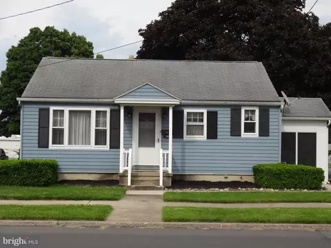 100 N Forge Rd, Palmyra, PA 17078