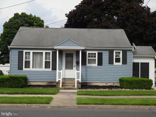 100 N Forge Rd, Palmyra, PA 17078