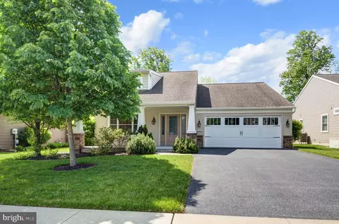 1045 Alden Way, Lebanon, PA 17042