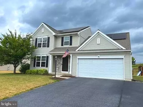 104 Oaken Way, Myerstown, PA 17067
