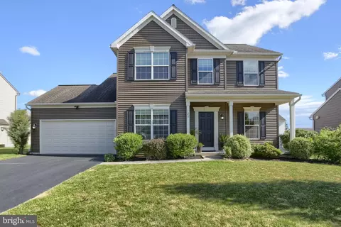 129 Station Corner Dr, Annville, PA 17003