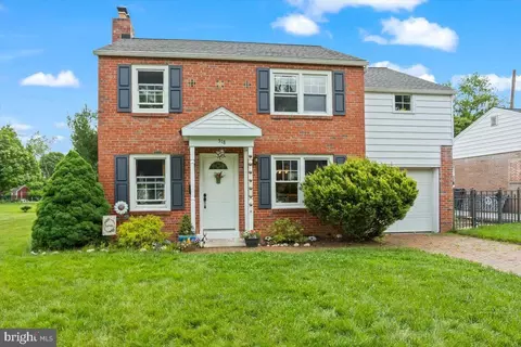 518 Park Dr, Lebanon, PA 17042